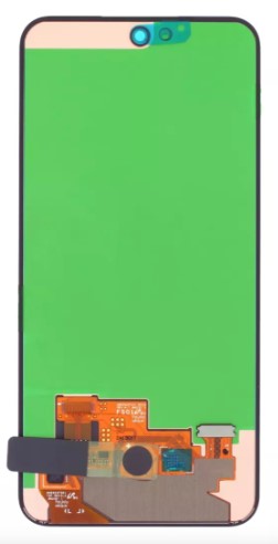 Tela Display Samsung A35 5G A356 Preto Incell Premium www.distribuidor